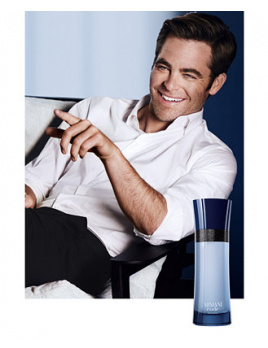 Giorgio Armani - Code Colonia (M)