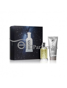 Hugo Boss Boss Bottled férfi parfüm (eau de toilette) Edt 50ml +100ml Tusfürdő