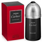 Cartier - Pasha Noir (M)