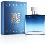 Azzaro - Chrome Edp (M)