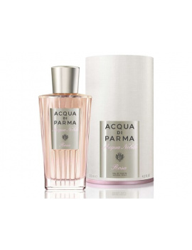 Acqua di Parma Rosa Nobile női parfüm (eau de parfum) Edt 125ml teszter