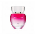 Mercedes-Benz Rose női parfüm (eau de toilette) Edt 90ml teszter