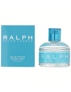Ralph Lauren Ralph női parfüm (eau de toilette) edt 50ml