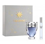 Paco Rabanne Invictus férfi parfüm szett (eau de toilette) edt 50ml + Edt 10ml