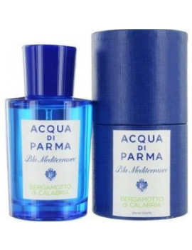 Acqua di Parma Blu Mediterraneo Bergamotto di Calabria parfüm (eau de toilette) Edt 100ml