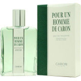 Caron férfi parfüm (eau de toilette) edt 125ml teszter
