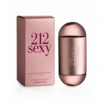 Carolina Herrera 212 Sexy női parfüm (eau de parfum) edp 100ml teszter