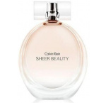 Calvin Klein Sheer Beauty női parfüm (eau de toilette) edt 100ml .