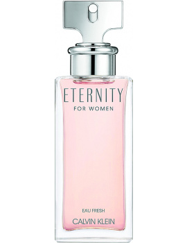 Calvin Klein Eternity Eau Fresh női parfüm (eau de parfum) Edp 100ml .