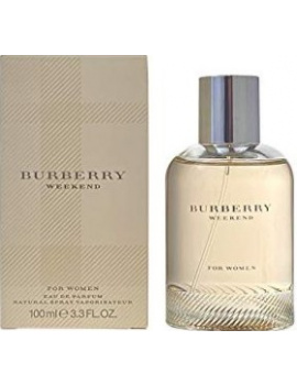 Burberry Weekend női parfüm (eau de parfum) edp 100ml