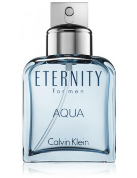 Calvin Klein Eternity  Aqua férfi parüm (eau de toilette) Edt 100ml.