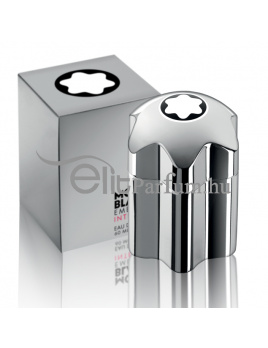 Mont Blanc Emblem Intense férfi parfüm 2014 (eau de toilette) edt 60ml