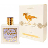 Lattafa Qaed Al Fursan Unlimited unisex parfüm (eau de parfum) Edp 90ml