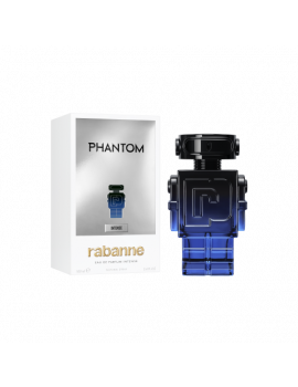 Rabanne Phantom Eau de Parfum Intense férfi parfüm 50ml
