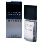 Issey Miyake L'Eau D'Issey pour Homme Intense férfi parfüm (eau de toilette) edt 75ml