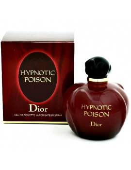 Christian Dior Hypnotic Poison női parfüm (eau de toilette) edt 100ml
