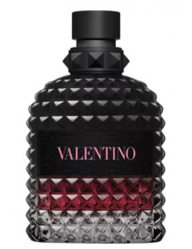 Valentino Uomo Born in Roma Intense férfi parfüm (eau de parfum) Edp 50ml