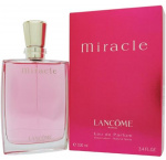 Lancome Miracle női parfüm (eau de parfum) edp 100ml