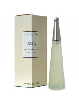 Issey Miyake L'Eau D'Issey női parfüm (eau de toilette) edt 100ml teszter