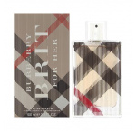 Burberry Brit női parfüm (eau de parfum) edp 100ml