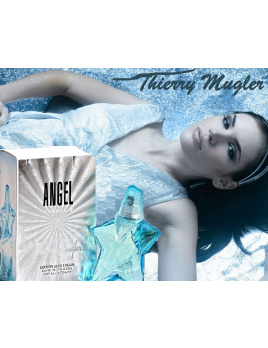 Thierry Mugler - Angel Sunessence (W)