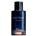 Christian Dior Sauvage (2018) férfi parfüm (eau de parfum) Edp 100ml teszter