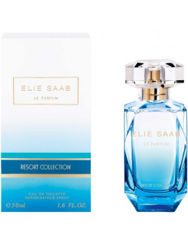Elie Saab Le Parfum Resort Collection női parfüm (eau de toilette) Edt 50ml