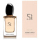 Giorgio Armani Si női parfüm (eau de parfum) edp 100ml teszter