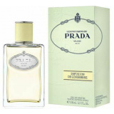 Prada Lesinfusion Infusion de Gingembre unisex parfüm (eau de parfum) Edp 100ml teszter