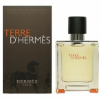 Hermes Terre D'Hermés férfi parfüm (eau de toilette) edt 50ml