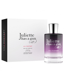 Juliette Has A Gun Lili fantasy női parfüm (eau de parfum) Edp 100ml