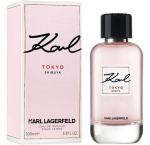 Karl Lagerfeld Tokyo Shibuya női parfüm (eau de parfum) Edp 100ml