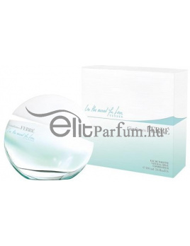 Gianfranco Ferré In The Mood for Love Tender női parfüm (eau de toilette) edt 100ml teszter