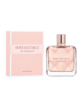 Givenchy Irresistible női parfüm (eau de parfum) Edp 80ml