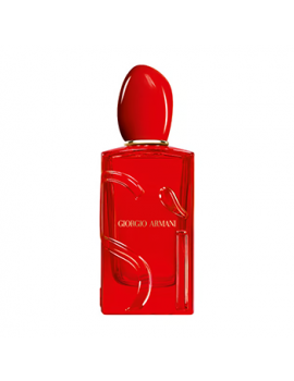 Giorgio Armani Si Passsione Red Musk női parfüm (eau de parfum) Edp 100ml teszter