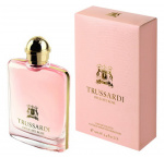 Trussardi Delicate Rose női parfüm (eau de toilette) edt 100ml teszter