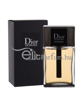 Christian Dior Dior Homme Intense férfi parfüm (eau de parfum) edp 150ml