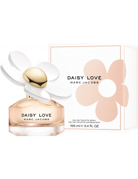 Marc Jacobs Daisy Love női parfüm (eau de toilette) Edt 30ml
