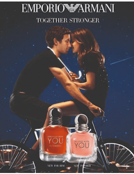 Giorgio Armani - In love With You (W)