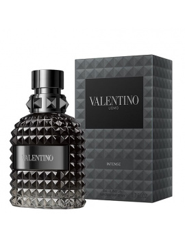 Valentino Uomo Intense férfi parfüm (eau de parfum) Edp 50ml