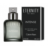 Calvin Klein Eternity Intense férfi parfüm (eau de toilette) Edt 50ml