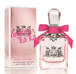 Juicy Couture La La nöi parfüm (eau de parfum) Edp 100ml