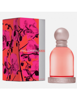 Jesus Del Pozo Halloween Kiss női parfüm (eau de toilette) edt 30ml