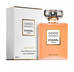 Chanel Coco Mademoiselle l'eau Privee női parfüm 100ml