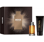 Hugo Boss - The Scent