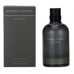 Bottega Veneta Pour Homme férfi parfüm (eau de toilette) Edt 90ml teszter