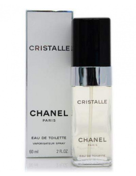 Chanel Cristalle női parfüm (eau de toilette) edt 60ml