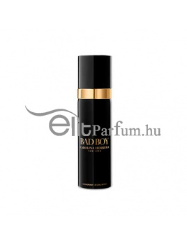 Carolina Herrera Bad Boy férfi Dezodor 100ml