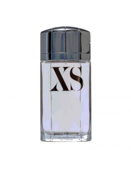 Paco Rabanne Xs pour Homme (1993) férfi parfüm (eau de toilette) edt 100ml teszter