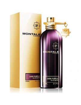 Montale Paris Dark Purple női parfüm (eau de parfum) Edp 100ml